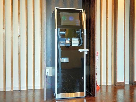 Hotel Kan-Raku Saitama Honjo-Waseda Hinoki No Yakata Ngoại thất bức ảnh