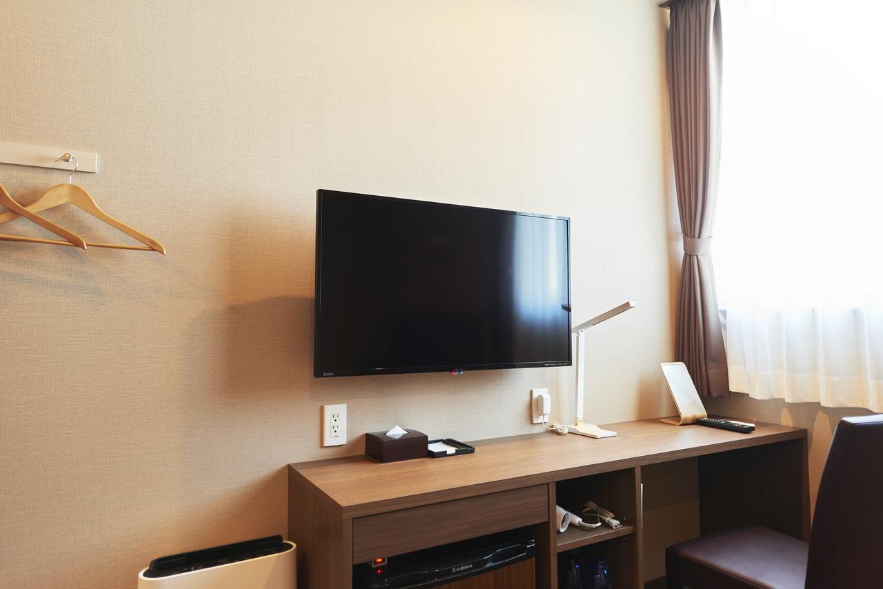 Hotel Kan-Raku Saitama Honjo-Waseda Hinoki No Yakata Ngoại thất bức ảnh